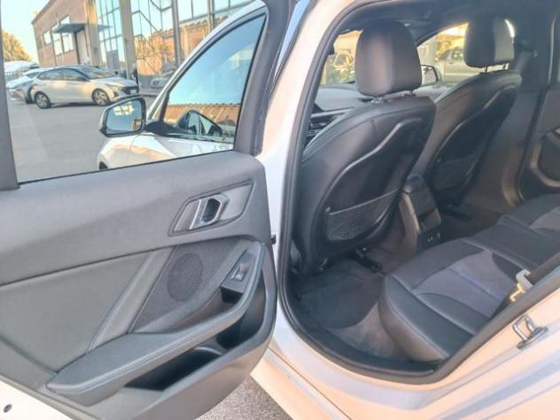 BMW 116 d 5p. Msport Aut. rif. 24152953 - Foto 7