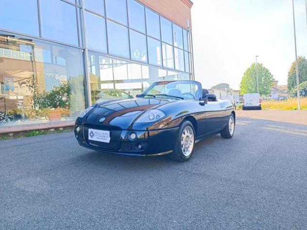 FIAT Barchetta 1.8 16V Naxos rif. 23983754 - Foto 7