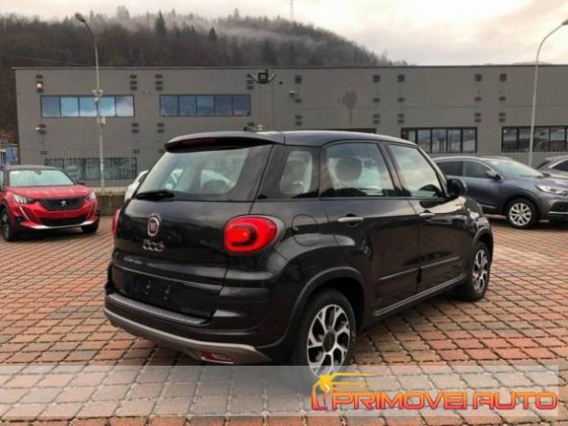 FIAT 500L 1.3 Multijet 95 CV City Cross rif. 19071331 - Foto 5