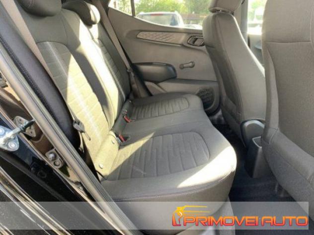 HYUNDAI i10 1.0 MPI Connect rif. 20680173 - Foto 3