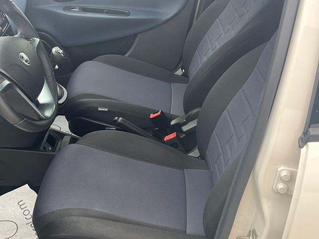 Lancia Ypsilon Ypsilon 1.0 FireFly 5 porte S&S Hybrid Platino - Foto 8