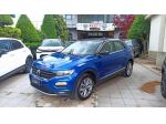 VOLKSWAGEN - T-Roc - 1.6 TDI  Advanced BLACK PACK
