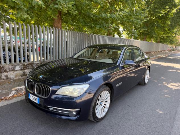 Bmw 730d xDrive Futura