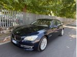 Bmw 730d xDrive Futura