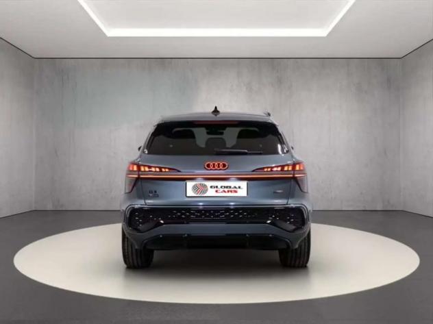 AUDI Q3 Q3 2.0 tfsi S line quattro 204cv s-tronic/ACC/Gan rif. 23814364 - Foto 4