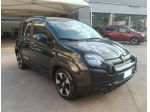 Fiat Panda 1.0 FireFly S&S Hybrid Pandina