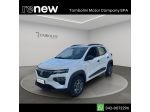 Dacia Spring BUSINESS