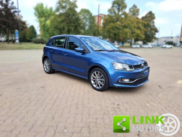 VOLKSWAGEN Polo 1.0 TSI 110 CV 5p. Highline BlueMotion Technology rif. 24105695