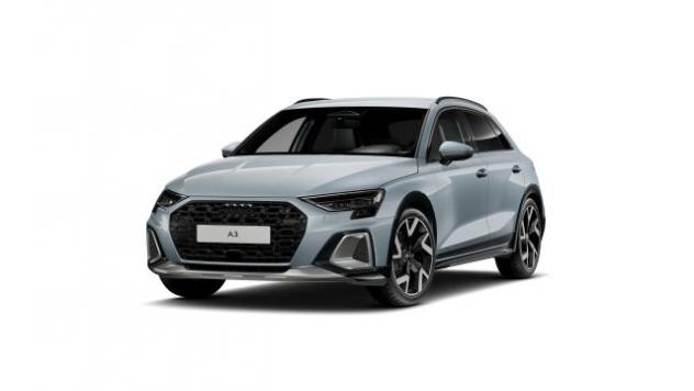 AUDI A3 Audi allstreet Identity Contrast TFSI 110 kW S t rif. 24057982