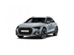 AUDI A3 Audi  allstreet Identity Contrast TFSI  110 kW S t rif. 24057982