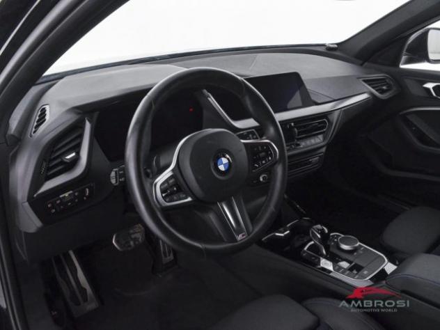 BMW 118 Serie 1 d Msport auto rif. 23752610 - Foto 8