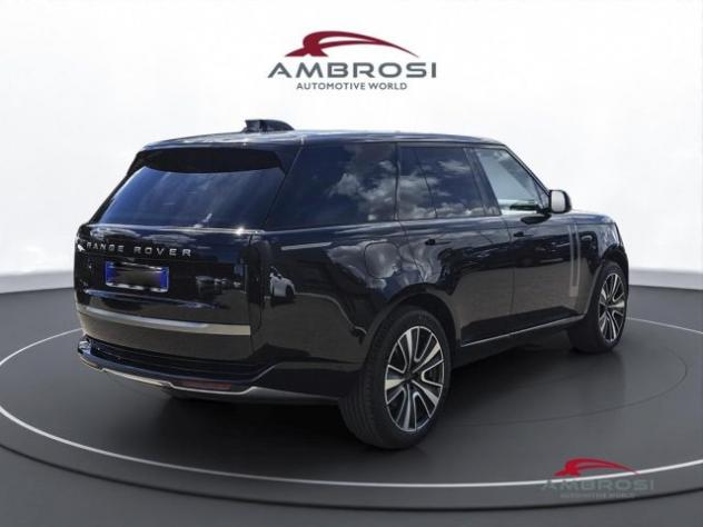 LAND ROVER Range Rover 3.0 D350 HSE rif. 23734774 - Foto 3