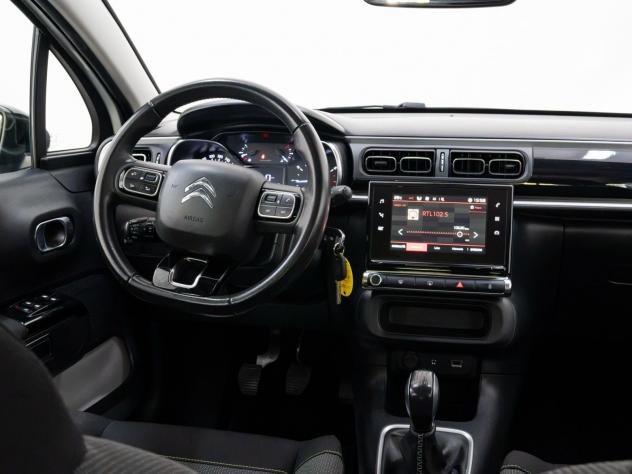 Citroen C3 1.5 Shine HDI 75cv - Foto 8