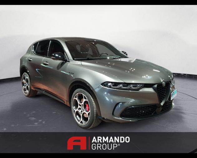 Alfa Romeo Tonale 1.5 160 CV MHEV TCT7 Veloce - Foto 3