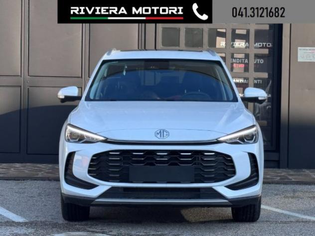 MG ZS 1.5 hybrid+ Luxury auto rif. 24105946 - Foto 2