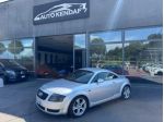 AUDI TT Coupé 1.8 T 20V 179 CV MK1 rif. 22592326