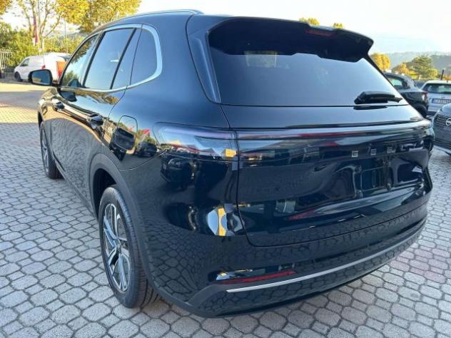 GEELY Starray EM-i 1.5 Plug-in Hybrid Pro rif. 24071895 - Foto 6