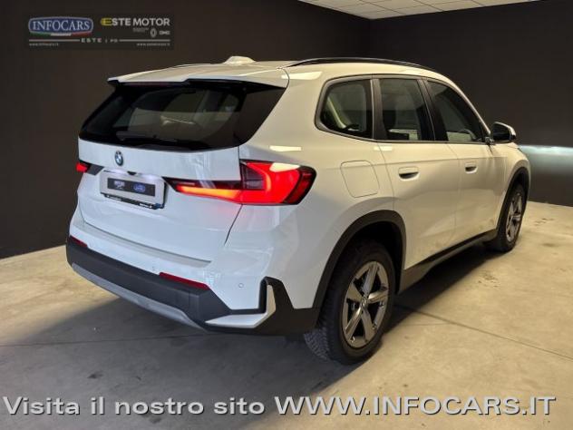 BMW X1 sDrive 18d 150 cv Edition Essence - PROMO rif. 24112766 - Foto 4