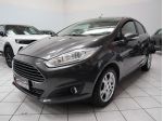 Ford Fiesta Fiesta 1.5 TDCi 75CV 5 porte Titanium