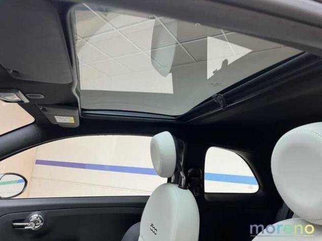 FIAT 500 1.0 Hybrid 70 CV Dolcevita rif. 18494018 - Foto 10