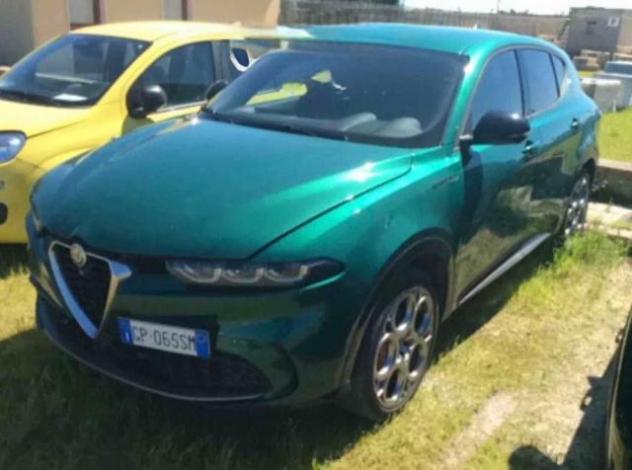 ALFA ROMEO Tonale 1.3 280 CV PHEV AT6 Q4 Speciale rif. 23728071
