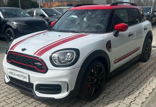 Mini Countryman John Cooper Works Mini 2.0 Cooper S Countryman ALL4 - Foto 7