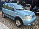 FIAT Panda 1.2 4x4 Climbing rif. 24123366