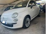 FIAT 500 1,3 MJ LOUNGE