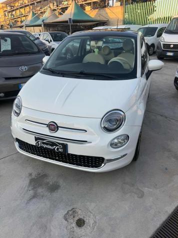 FIAT 500 Lounge benzina gpl rif. 24227910 - Foto 3