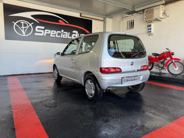 FIAT Seicento 1.1 50th Anniversary rif. 24156845 - Foto 9