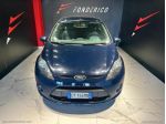 FORD Fiesta 1.4 5p. Bz.- GPL Titanium