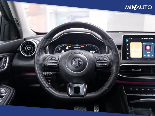 MG HS 1.5T DCT Luxury 2WD AUTO - Foto 12