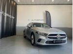 Mercedes-Benz Classe A A 180 d Automatic Sport
