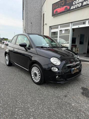 Fiat 500 1.3 Multijet 16V 95 CV GQ - Foto 2