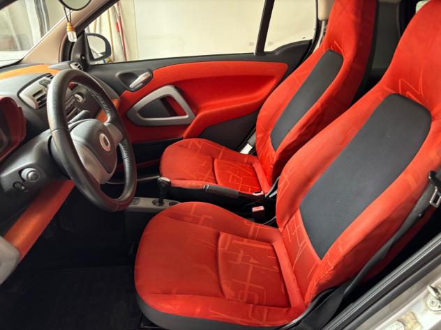 Smart ForTwo 800 couppulse cdi - Foto 9