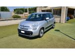 Fiat 500L 1.3 M.jet 95 cv 2017 Business MOTORE NUOVO