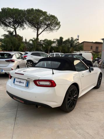 Fiat 124 Spider 1.4 MultiAir - Foto 4