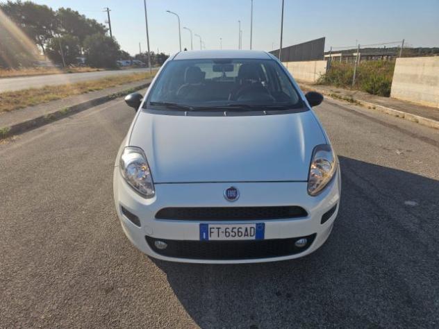 FIAT Punto 1.3 MJT 95CV 5 porte Van Easy 4 posti E6 rif. 24211241 - Foto 2
