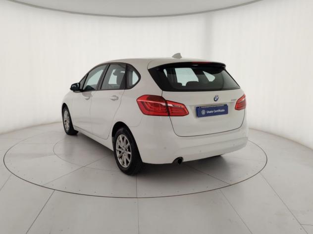 BMW Serie 2 Active Tourer 218i Active Tourer Advantage - Foto 2