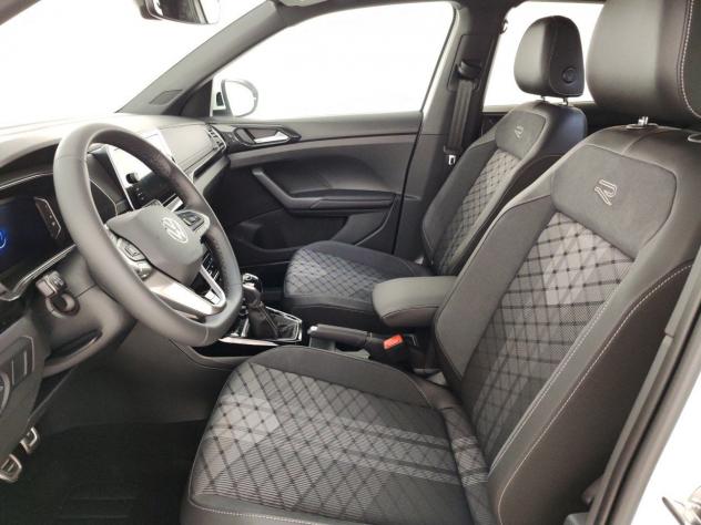 Volkswagen T-Cross 1.0 TSI 85kW R-Line Plus - Foto 7