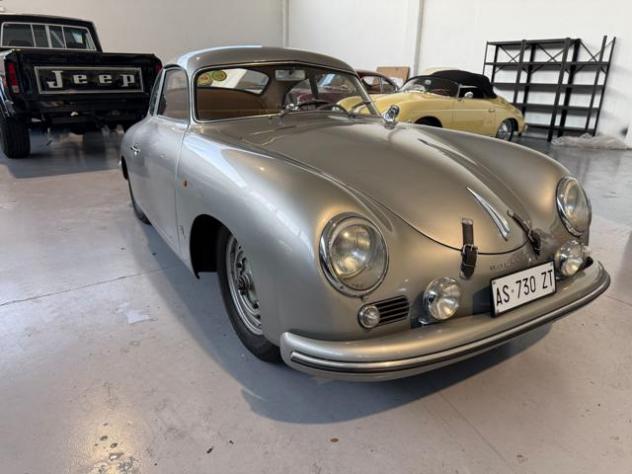 PORSCHE 356 Pre-A 1500 SUPER rif. 23784010 - Foto 2