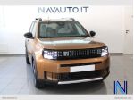 FIAT Grande Panda 1.2 S&S Hybrid La Prima
