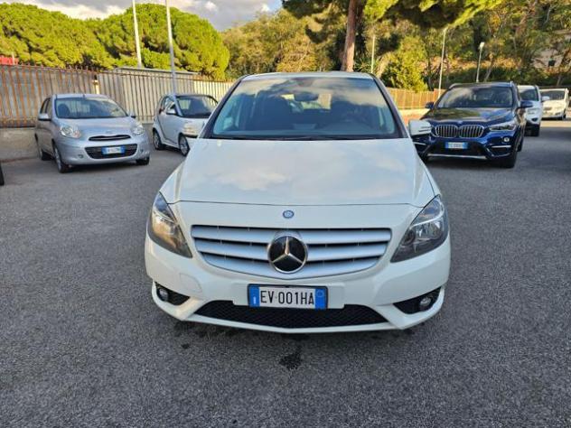 MERCEDES-BENZ B 180 CDI Automatic Executive rif. 23887700 - Foto 2