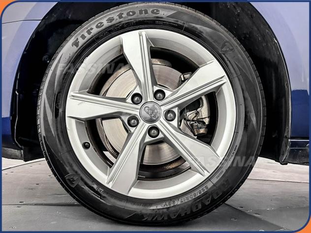 Audi A4 A4 Avant 30 2.0 tdi mhev Business Advanced 136cv s-tronic - Foto 7