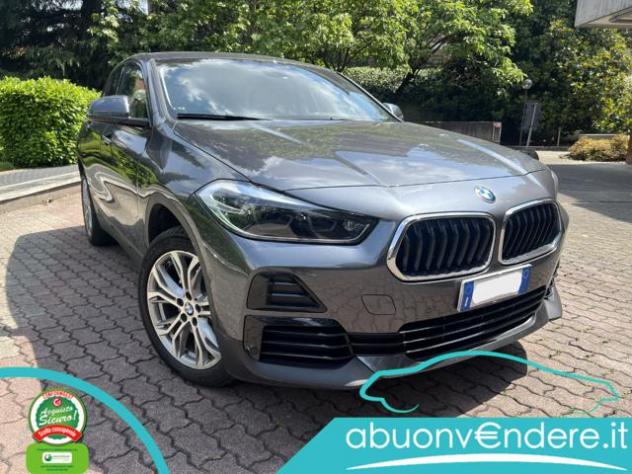 BMW X2 sDrive18d Business-X rif. 23724010 - Foto 9