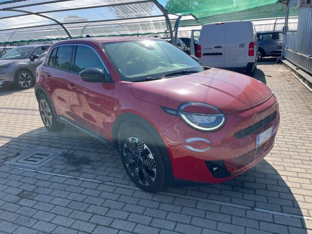 FIAT 600 600 1.2 hybrid La Prima 110cv auto - Foto 3