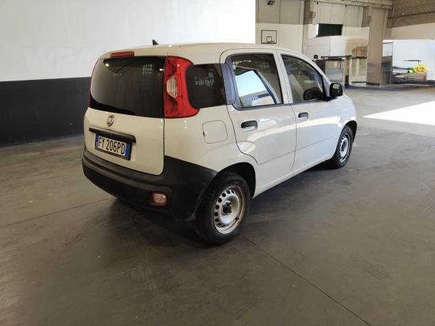 FIAT Panda 1.2 69cv S&S E6d-Temp Pop VAN - Foto 5