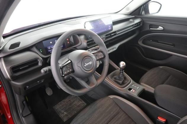 JEEP Avenger Avenger 1.2 Turbo Longitude rif. 23956512
