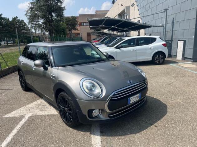 MINI Clubman 1.5 One D Hype Clubman Automatica rif. 23936221 - Foto 3