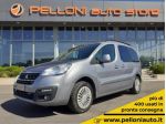 Peugeot Partner Tepee VTi 120 KM CERTIFICATI - GARANZIA - 1°PROP